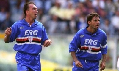 platt sampdoria mancini