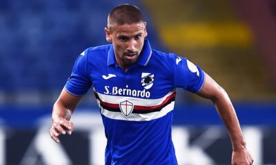 ramirez sampdoria