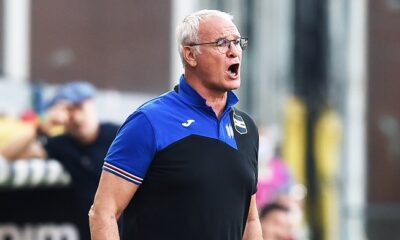 ranieri sampdoria bologna