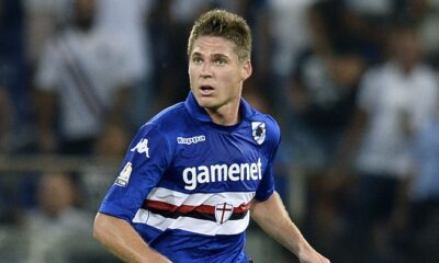 renan sampdoria