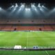 san siro stadio vuoto