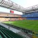 san siro stadio vuoto