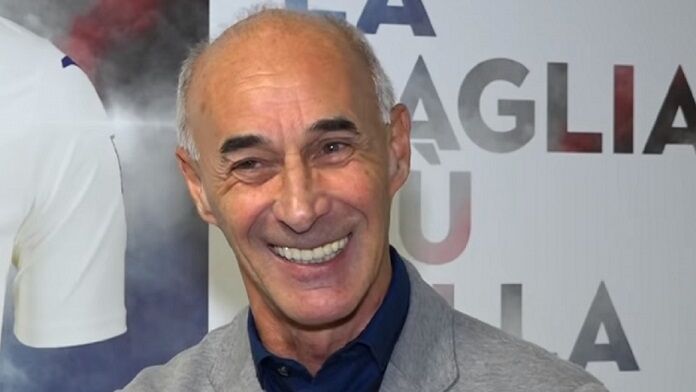 scanziani scanziani sampdoria
