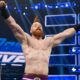 sheamus wrestling wwe