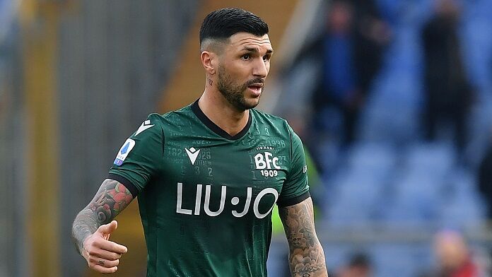 . bologna soriano