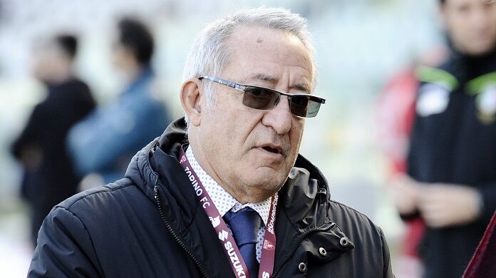 Torino-Benevento serie A vigorito benevento
