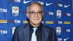 Presidente Benevento: «Djuricic dalla Sampdoria? Nessuna segretaria di cui farlo innamorare»