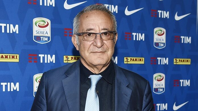 presentazione calendari serie A 2017-2018