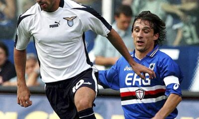 sergio volpi sampdoria