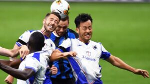 Inter-Sampdoria, le modalità di rimborso dei biglietti