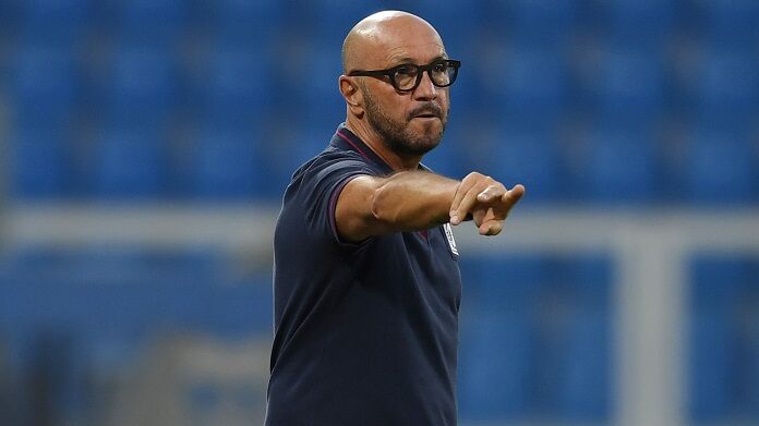 Soccer : Serie A 2018-2019 : Spal 0-0 Cagliari