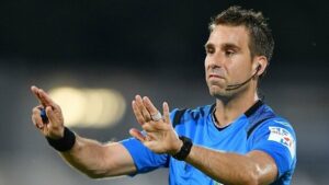 Juventus-Sampdoria: la moviola del match