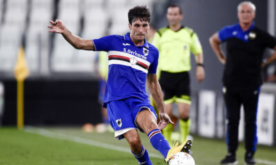 augello sampdoria