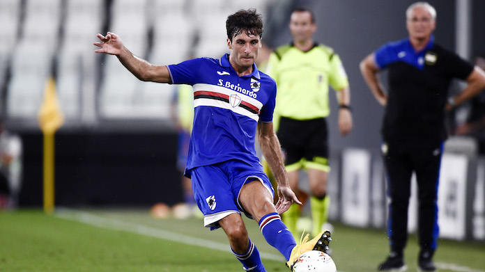 augello sampdoria