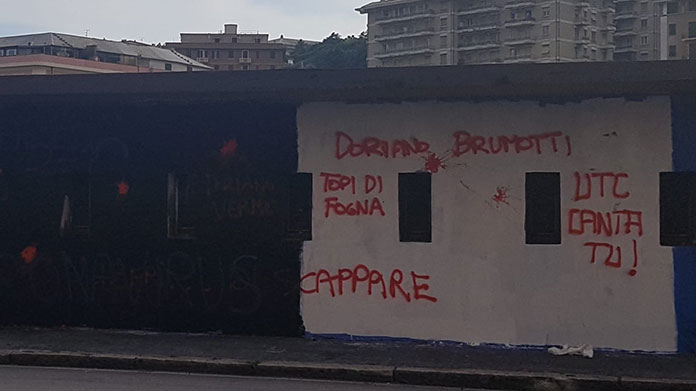 Biglietterie