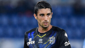 Parma, Brugman avverte la Sampdoria: «Non siamo ancora salvi»