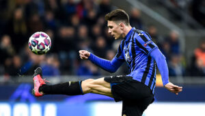 Caldara da promessa a meteora: la Sampdoria per rilanciarsi. L’ipotesi