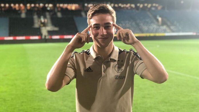 eiting-ajax Eiting Ajax Sampdoria
