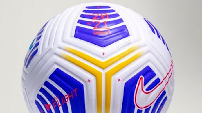 Pallone Serie A 2020/21: presentato il Nike Flight – FOTO - Samp News 24