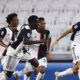 Esultanza Juventus