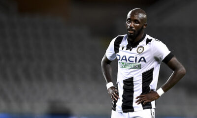 Fofana Udinese