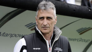 Foscarini: «Bonazzoli esuberante. Ammiro Ranieri»