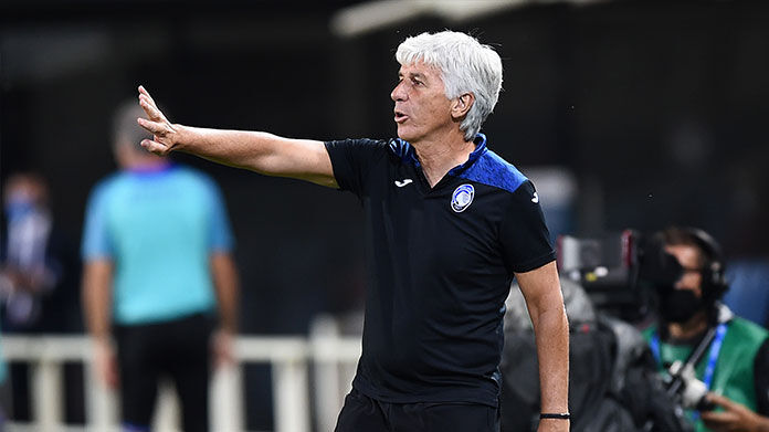 GASPERINI