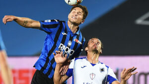 Atalanta-Sampdoria: top e flop del match