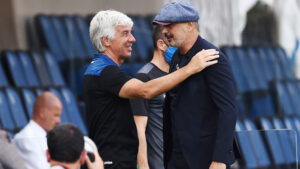 Mihajlovic contro Gasperini: «Se mi avesse zittito non so se avrebbe ancora il dito»