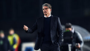Diego Lopez: «Brescia stanco. Persi punti pesanti dopo il lockdown»