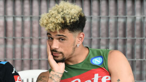 Malcuit Sampdoria: i costi sono ok. Ostacolo ingaggio per Hysaj