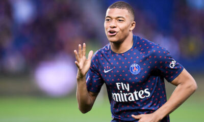 mbappé