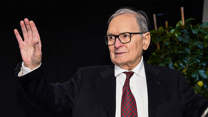 Morricone