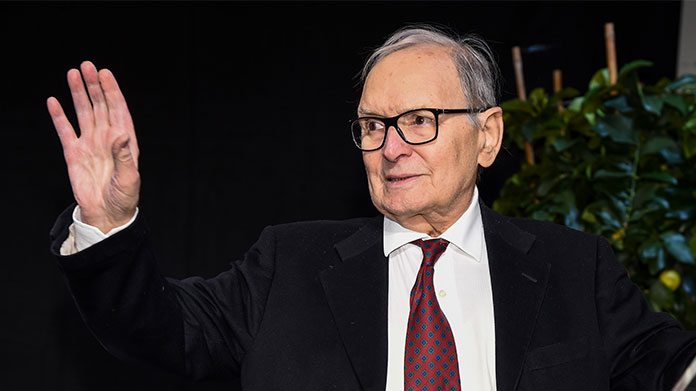 Morricone