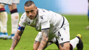 Sampdoria-Cagliari, Nainggolan out? L’annuncio del club