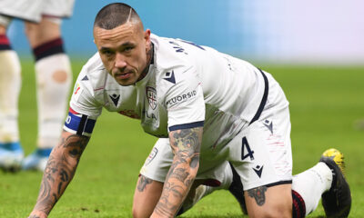 Cagliari Nainggolan