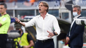 La ripresa del Torino in vista di Sassuolo e Sampdoria: un granata a parte