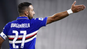 Sampdoria, ecco tutti i valori overall su FIFA 21: i numeri
