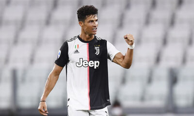 Ronaldo 1