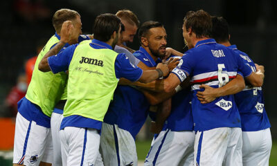 sampdoria