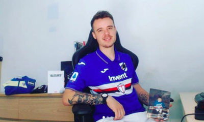 Sampdoria eSports