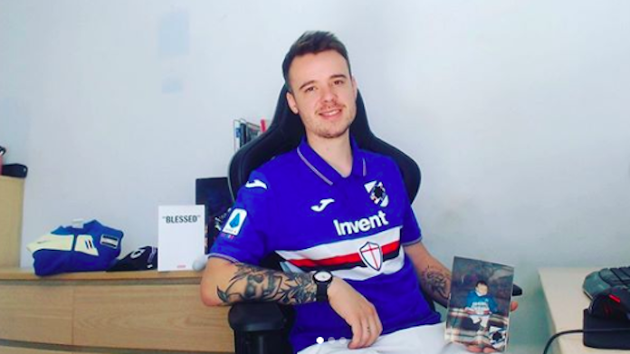 Sampdoria eSports