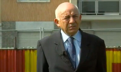 Sergio Vatta