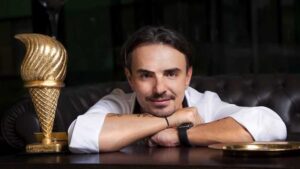 Stefano Versace: «Acquistare la Sampdoria? Ci stiamo lavorando»