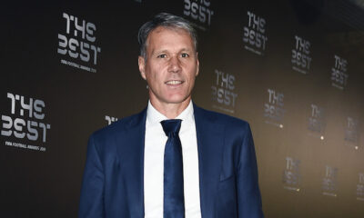 van basten