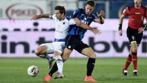 Linetty dimentica l’Atalanta: «Ne usciremo più forti» – FOTO