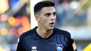 Zappa incanta la Sampdoria: il classe ’99 dell’Inter è più di un’idea