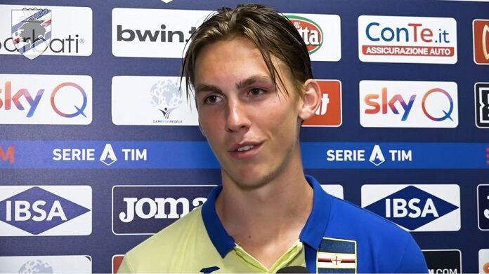 askildsen-sampdoria askildsen sampdoria