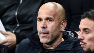 Sampdoria, Di Biagio elogia Falcone: le parole dell’ex Inter