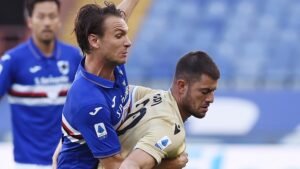 Sampdoria, ci sono alcune novità per gennaio: ecco il nome che non t’aspetti! I dettagli